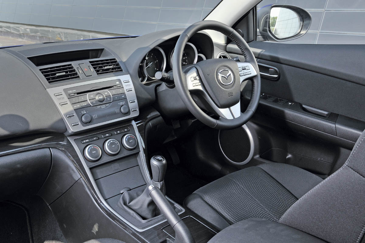 Mazda int