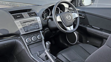Mazda int