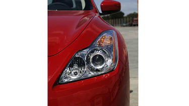 Infiniti G37