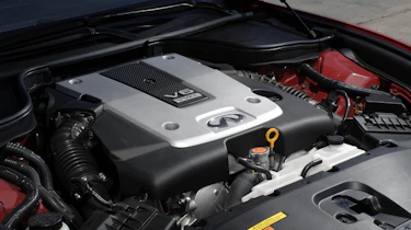 Infiniti G37