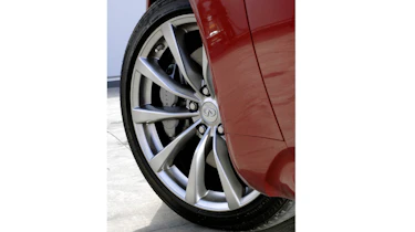 Infiniti G37
