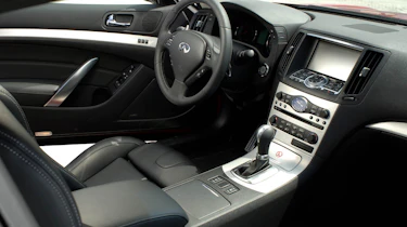 Infiniti G37