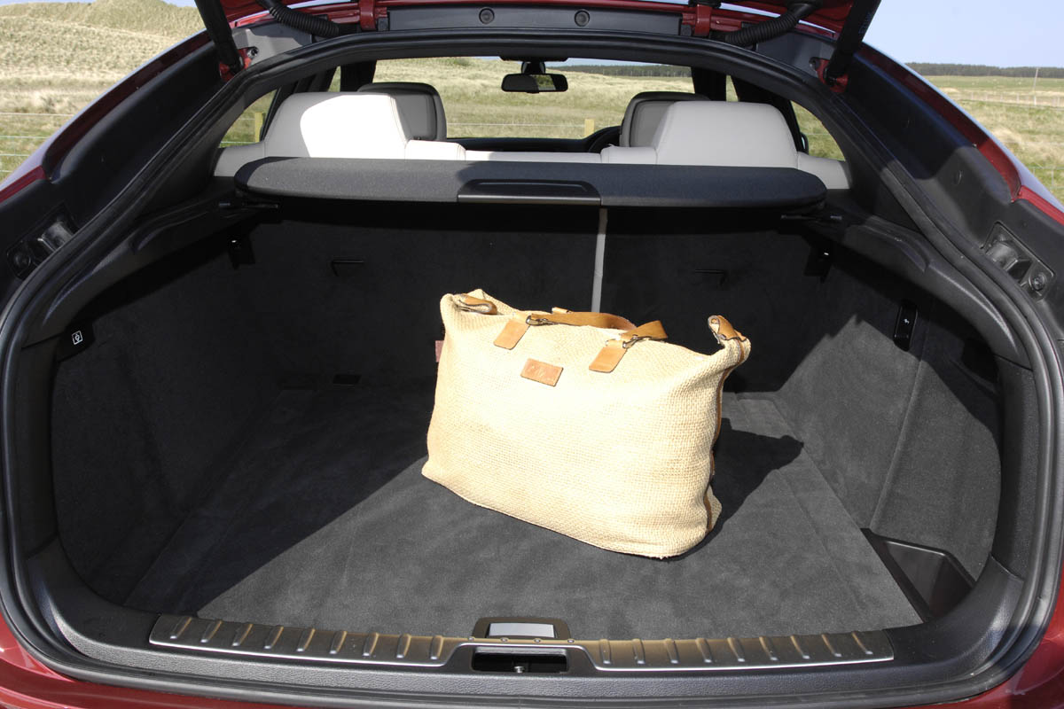BMW X6 35D