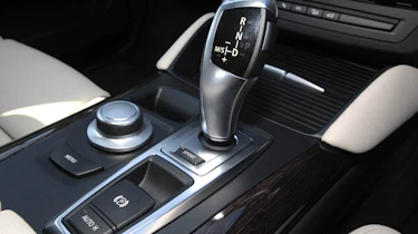 BMW X6 35D