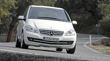 Merc front