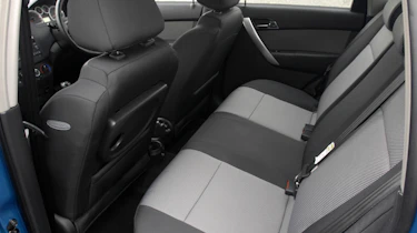 Aveo int rear