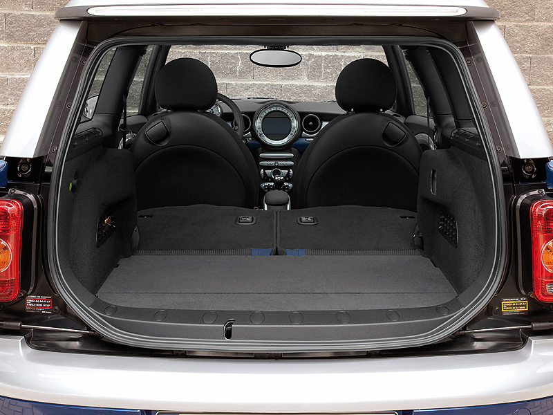 MINI Clubman Cooper D