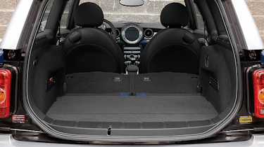 MINI Clubman Cooper D