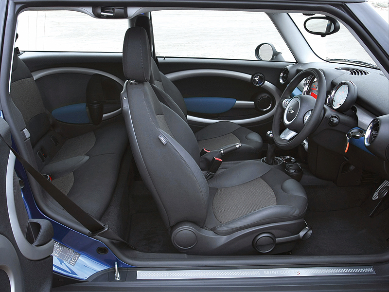 MINI Clubman Cooper D