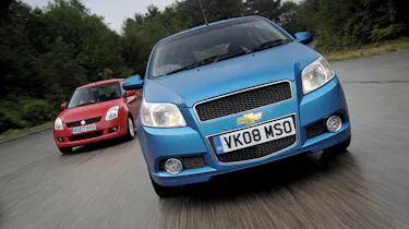 Aveo v fr