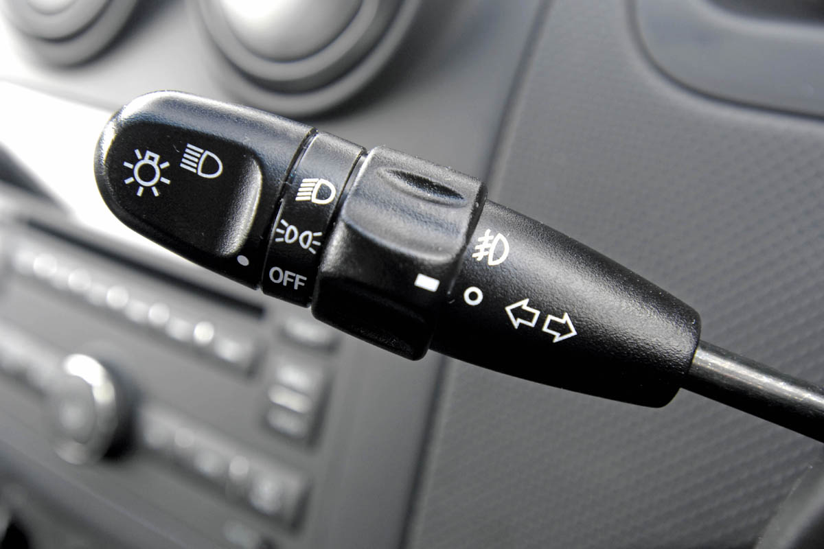 Aveo stick