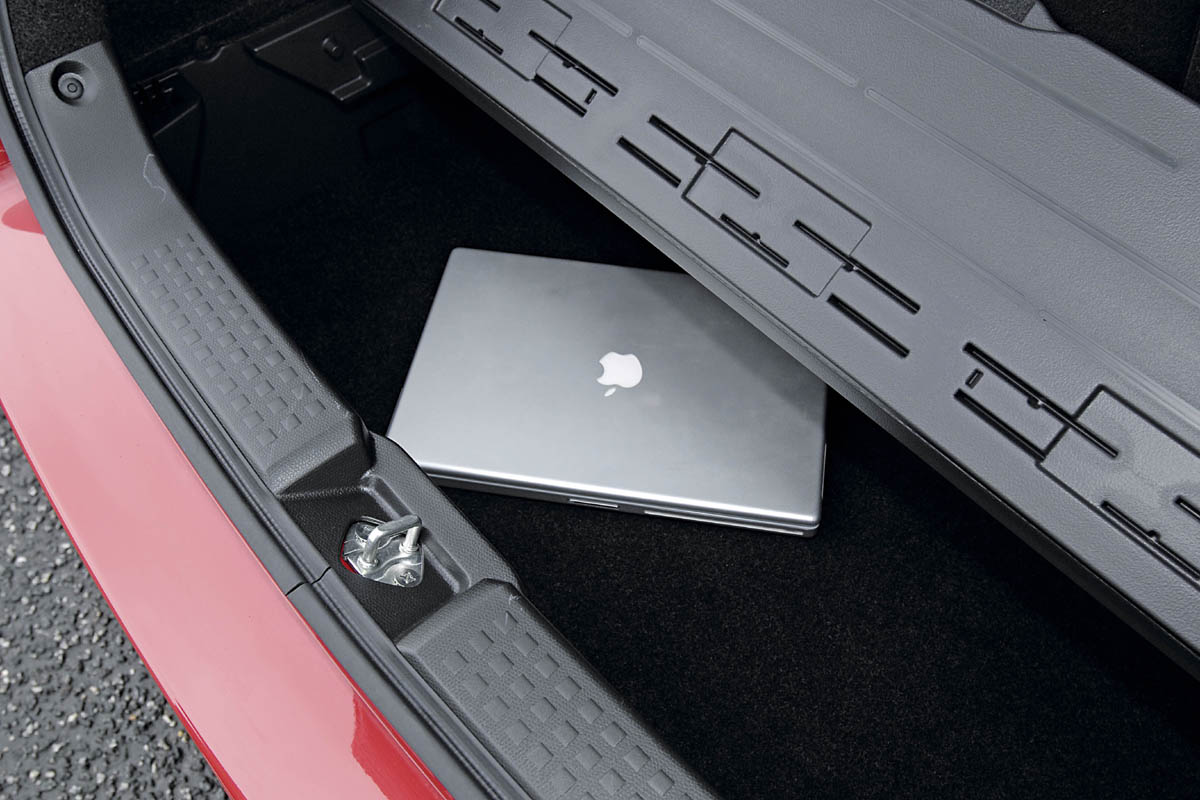 Swift space