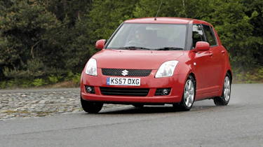 Swift fr