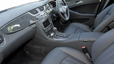 CLS 350 int