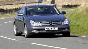 CLS 350 fr