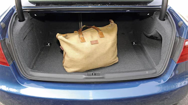 A5 boot