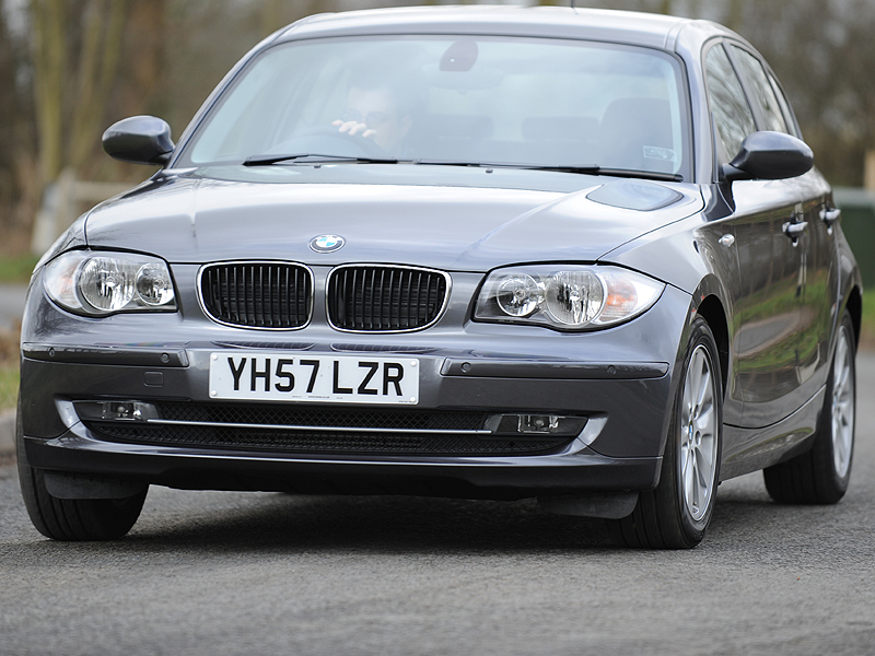 BMW 118d