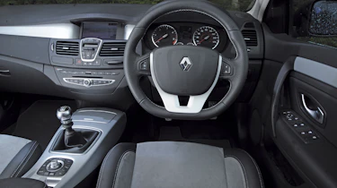 Laguna dash