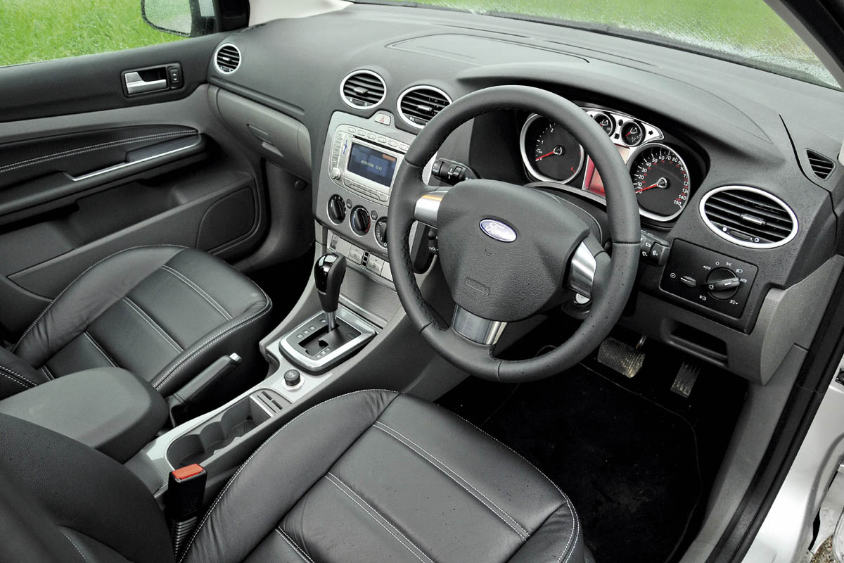 TDCi int