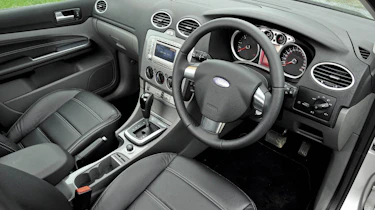 TDCi int