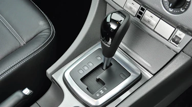 TDCi stick