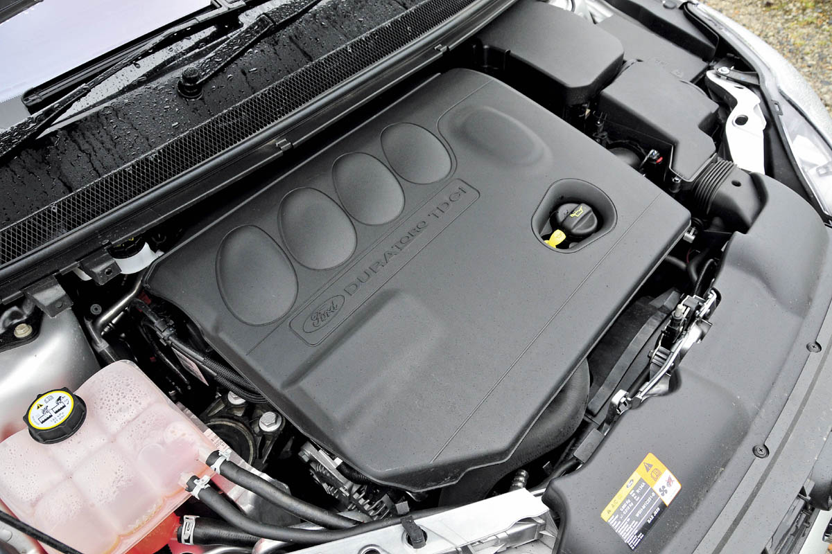 TDCi eng