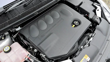 TDCi eng