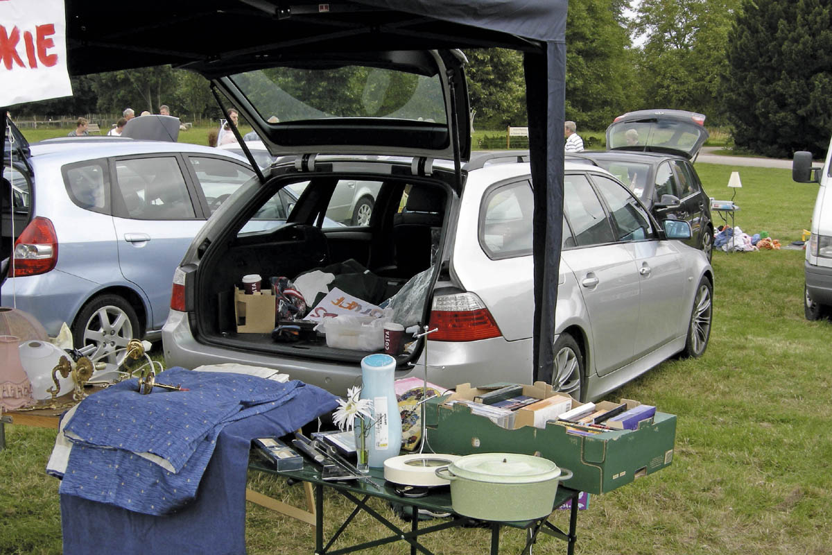 BMW 535d Touring