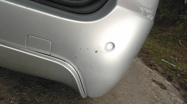 BMW 535d Touring