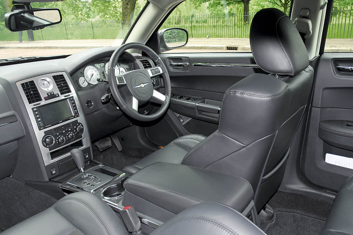 Chrysler 300C