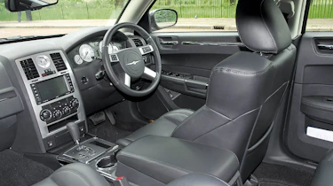 Chrysler 300C