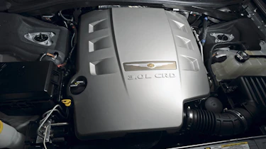 Chrysler 300C