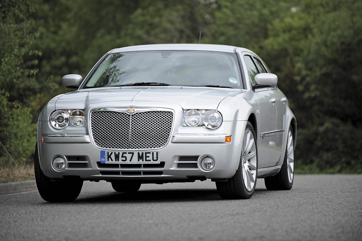 Chrysler 300C