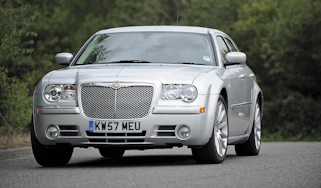 Chrysler 300C
