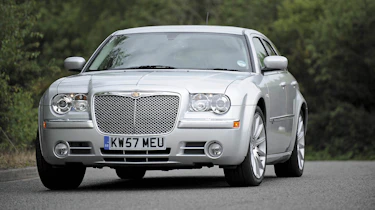 Chrysler 300C
