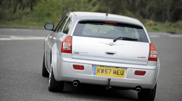 Chrysler 300C