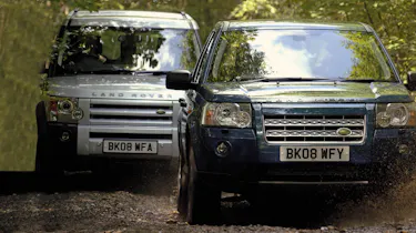 4x4