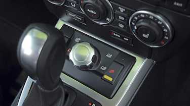 Land Rover Freelander 2