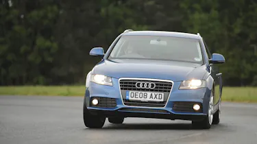 Audi A4 Avant 1.8T FSI SE