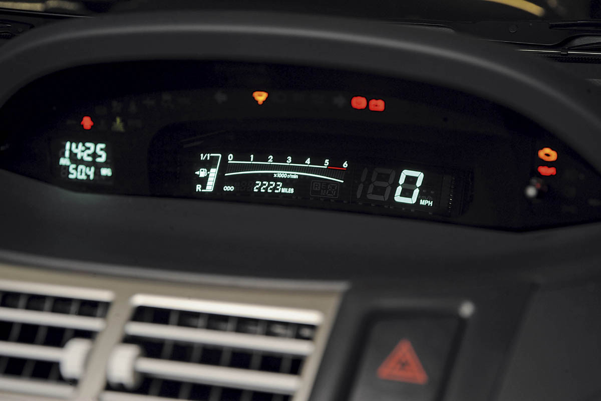 Toyota Yaris 1.4