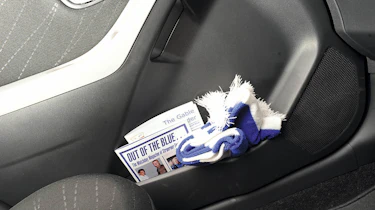 Toyota Yaris 1.4