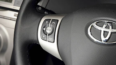 Toyota Yaris 1.4