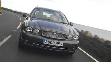 Jaguar X-Type