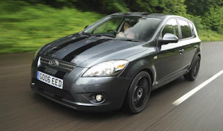 Kia cee’d