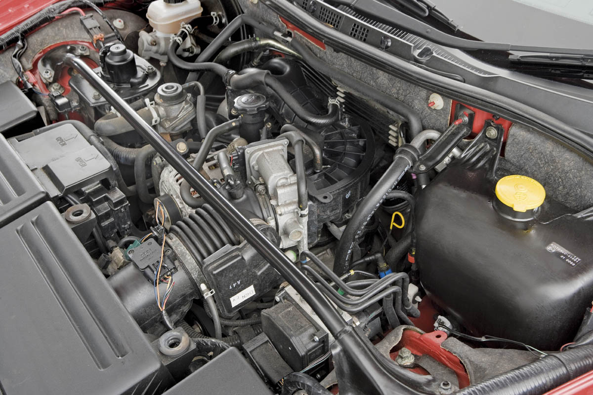 Mazda eng