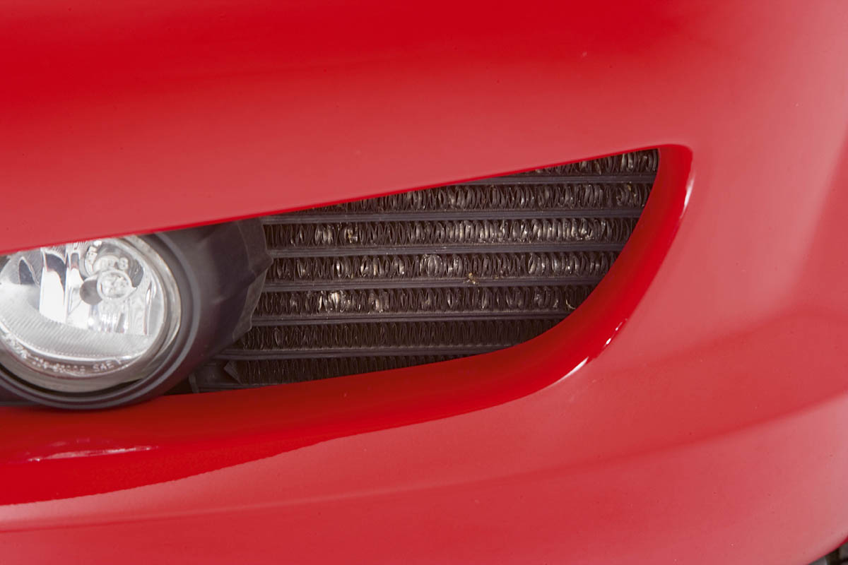 Mazda lamp