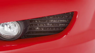 Mazda lamp