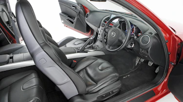 Mazda int