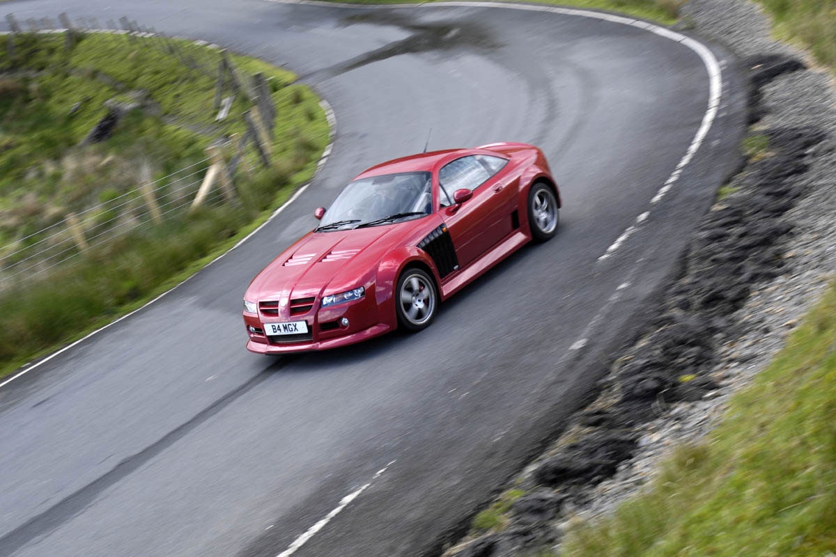 MG X SV-R pan wide