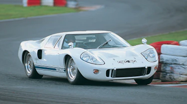 Ford GT40